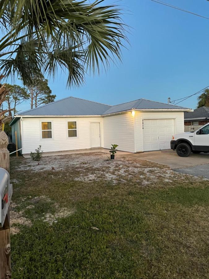 House 3 Blocks To The Beach Panama City Beach Eksteriør bilde