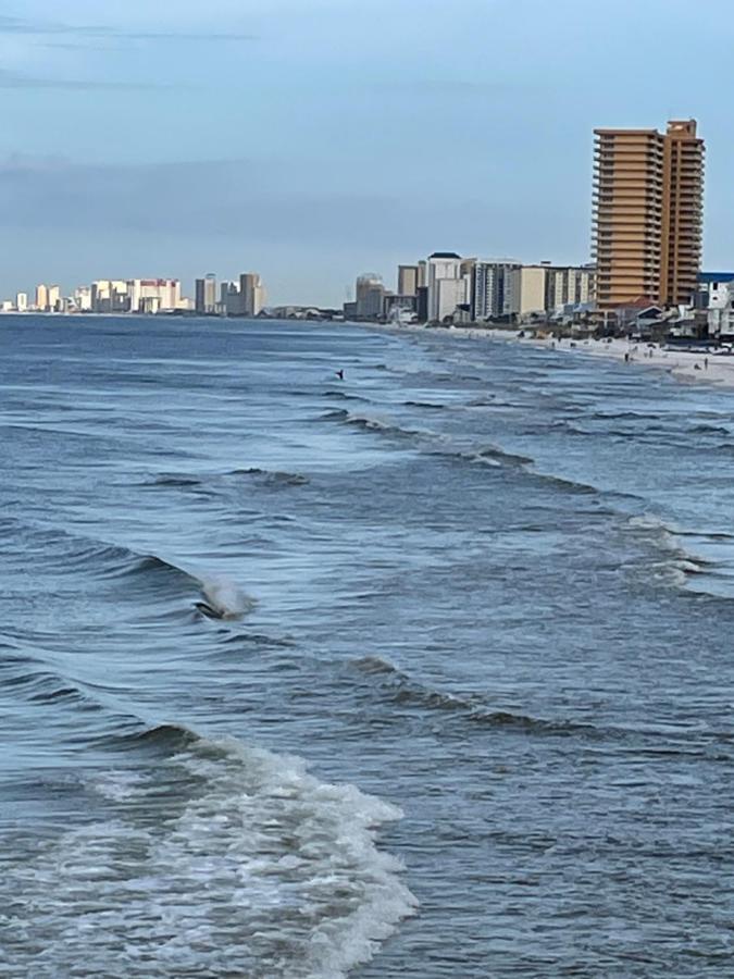 House 3 Blocks To The Beach Panama City Beach Eksteriør bilde
