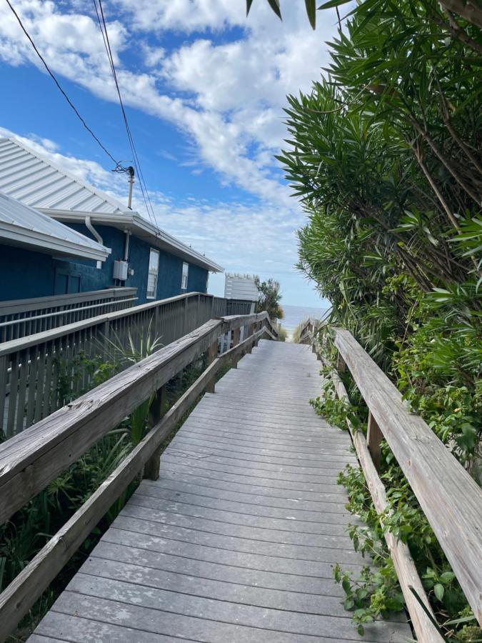 House 3 Blocks To The Beach Panama City Beach Eksteriør bilde