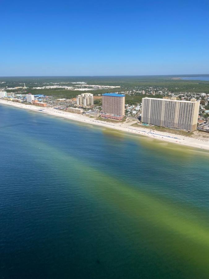 House 3 Blocks To The Beach Panama City Beach Eksteriør bilde