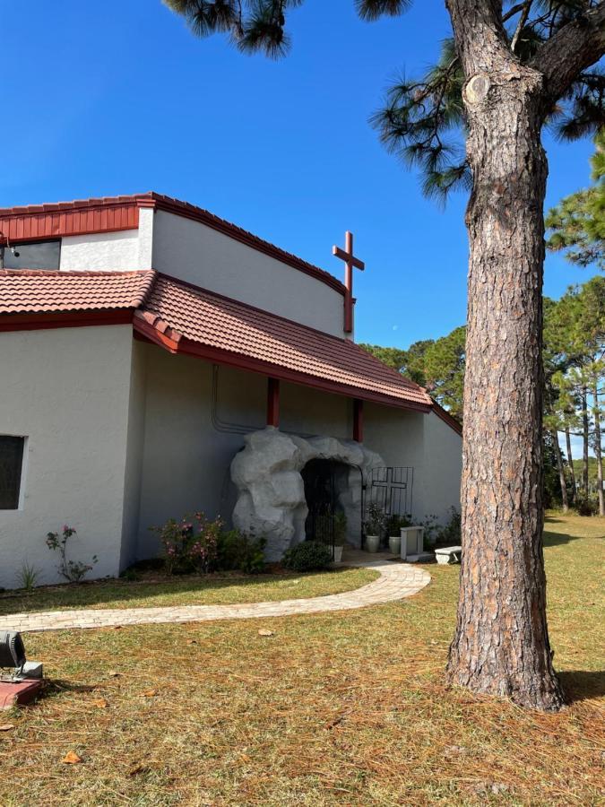 House 3 Blocks To The Beach Panama City Beach Eksteriør bilde
