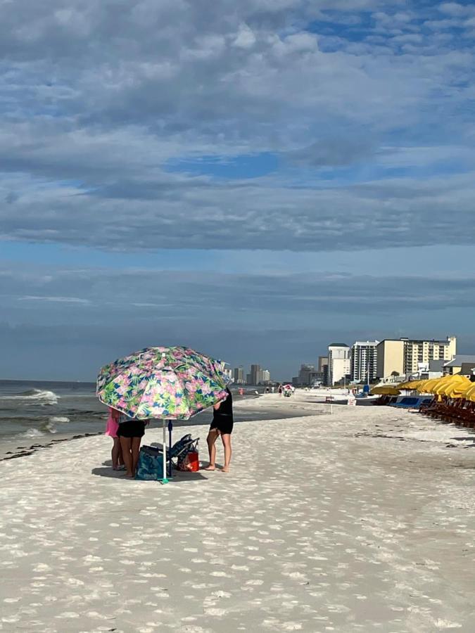 House 3 Blocks To The Beach Panama City Beach Eksteriør bilde