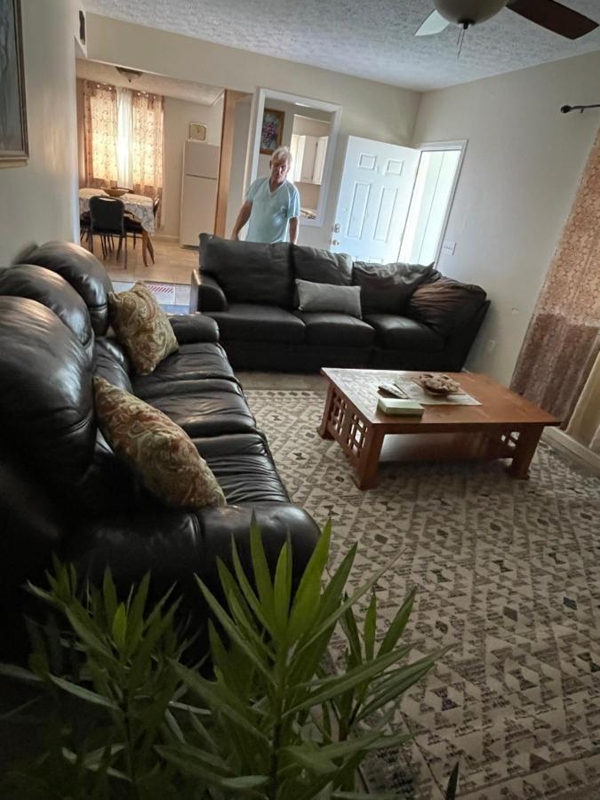 House 3 Blocks To The Beach Panama City Beach Eksteriør bilde