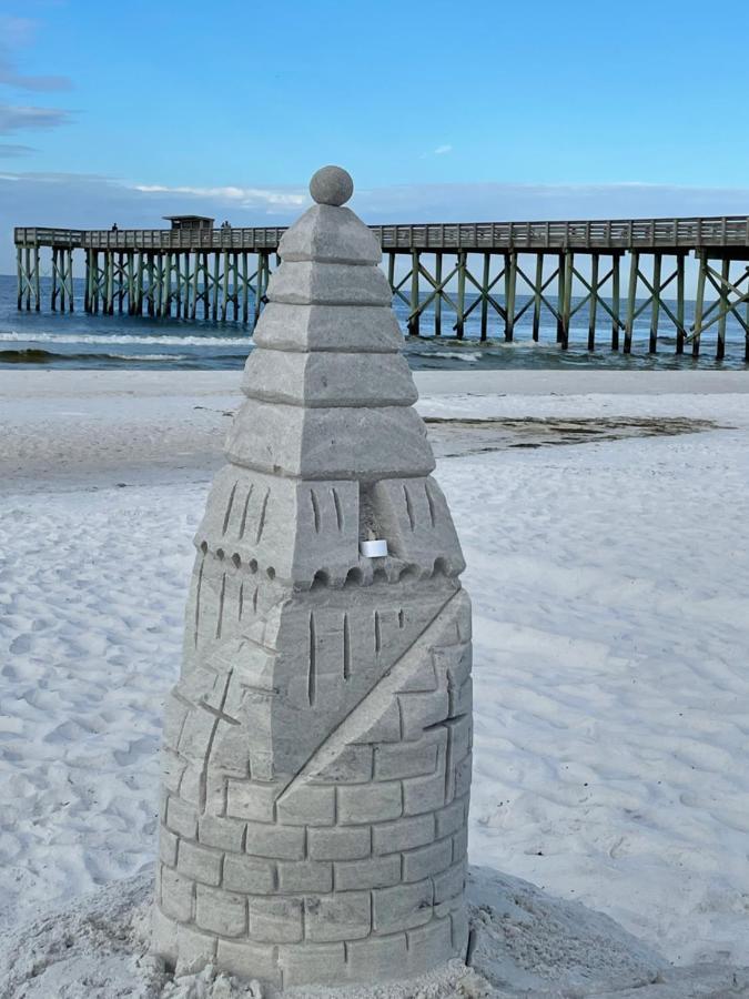 House 3 Blocks To The Beach Panama City Beach Eksteriør bilde
