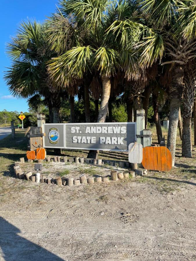 House 3 Blocks To The Beach Panama City Beach Eksteriør bilde