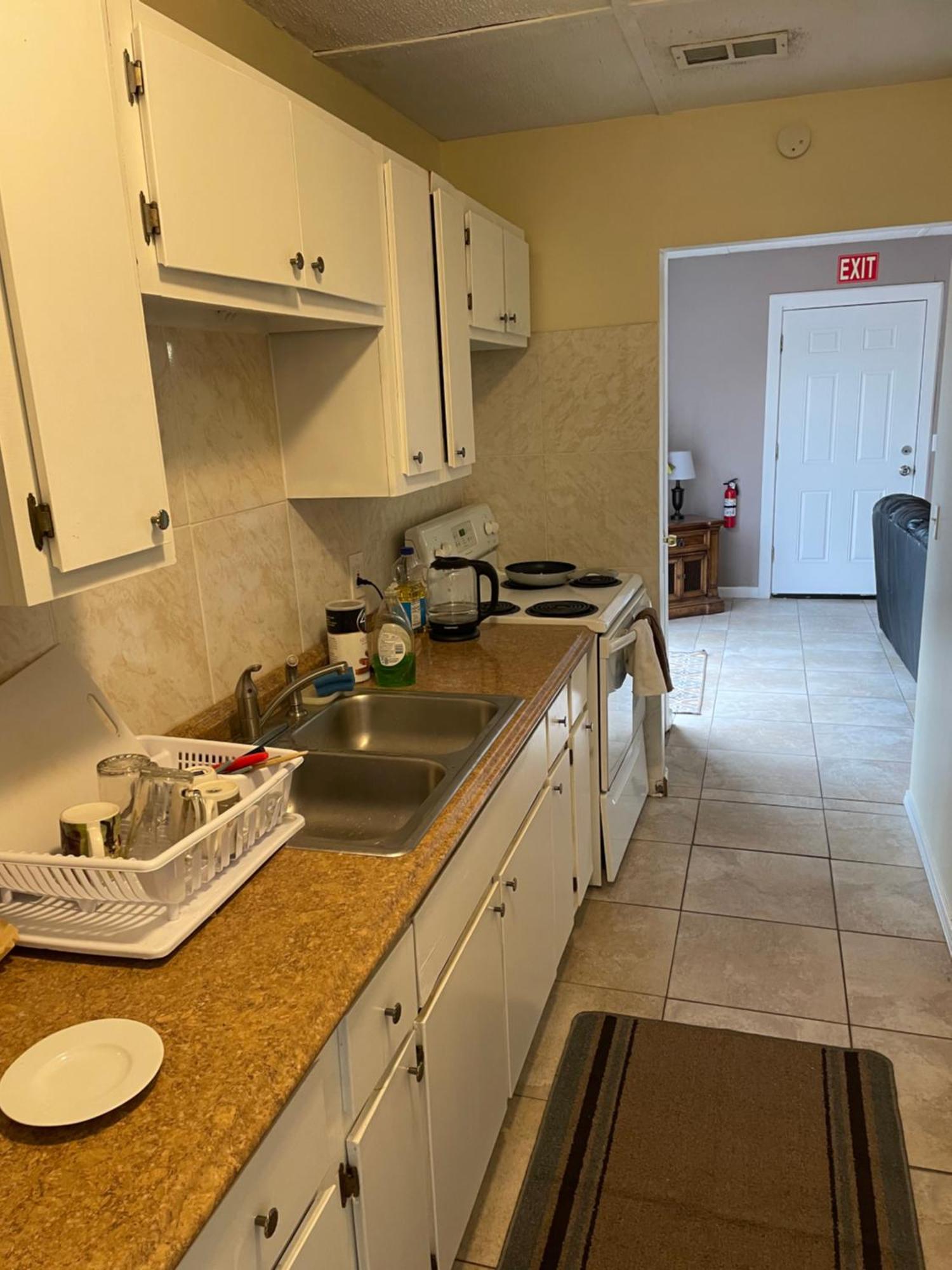 House 3 Blocks To The Beach Panama City Beach Eksteriør bilde