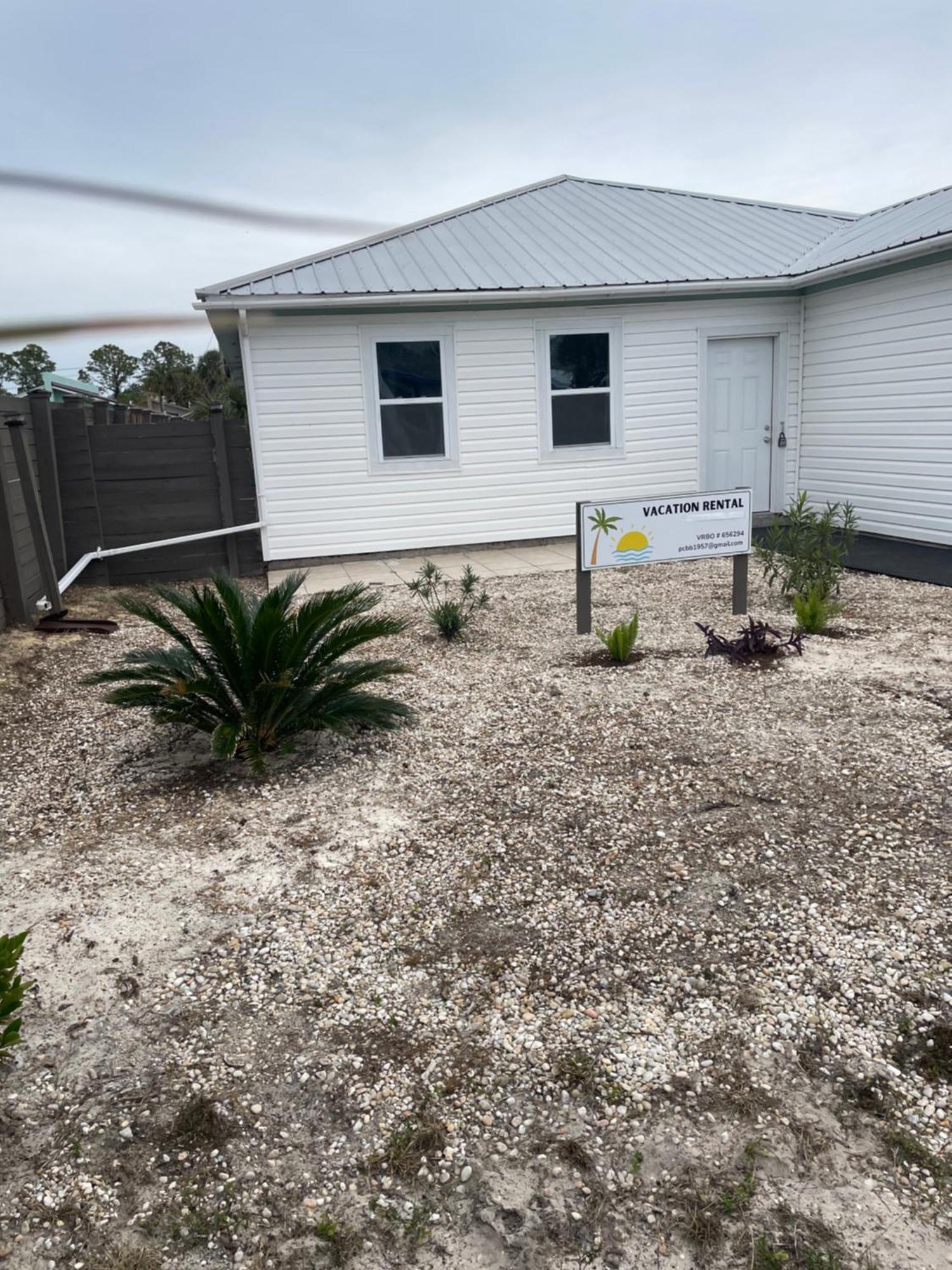 House 3 Blocks To The Beach Panama City Beach Eksteriør bilde