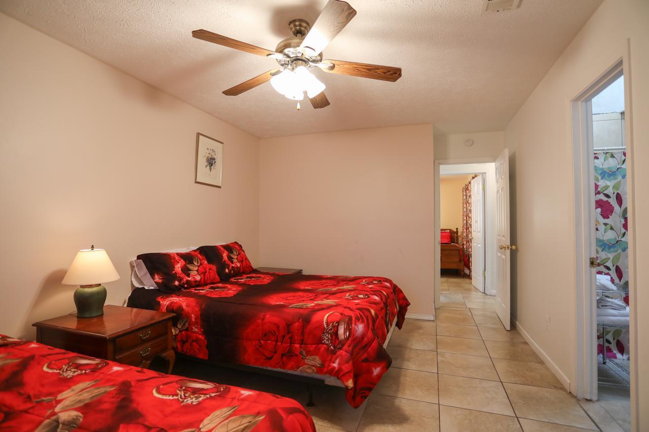 House 3 Blocks To The Beach Panama City Beach Eksteriør bilde