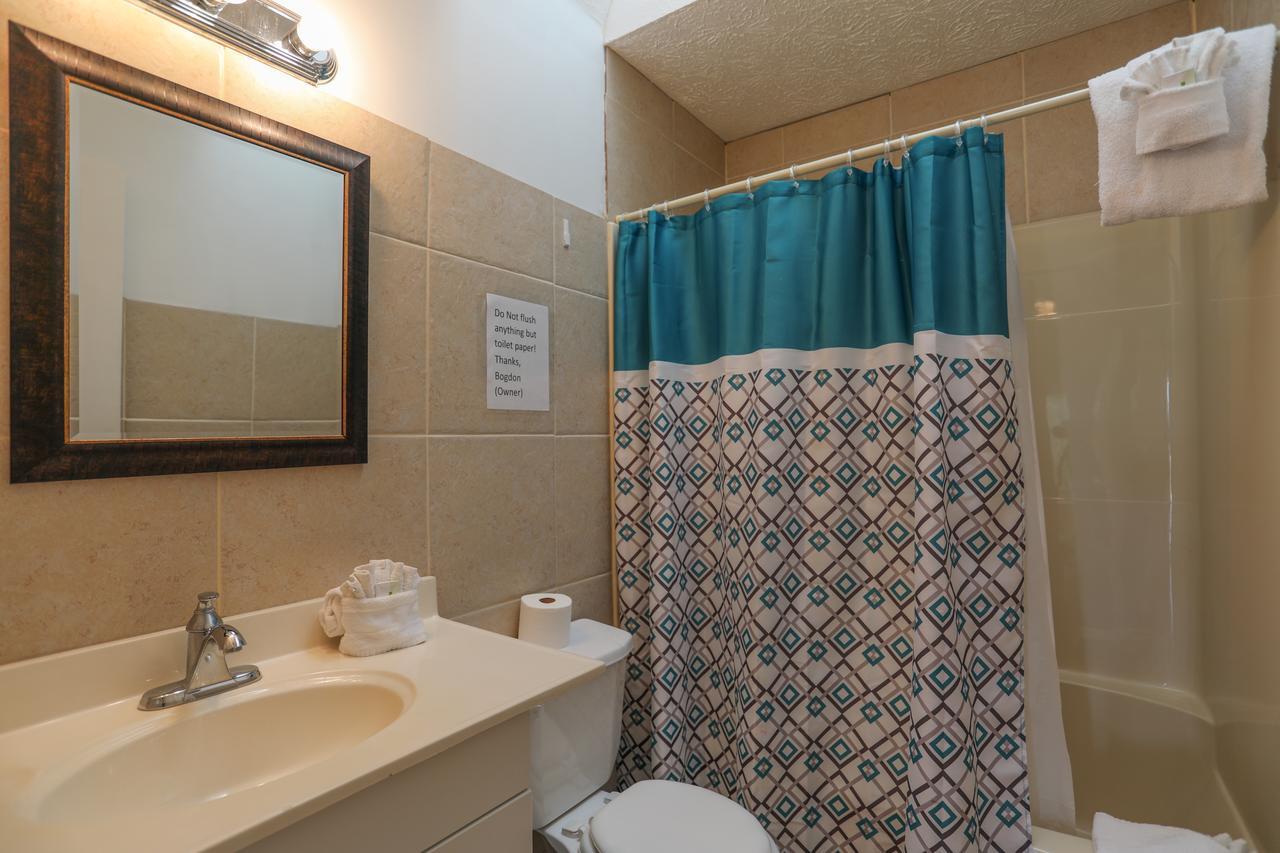 House 3 Blocks To The Beach Panama City Beach Eksteriør bilde