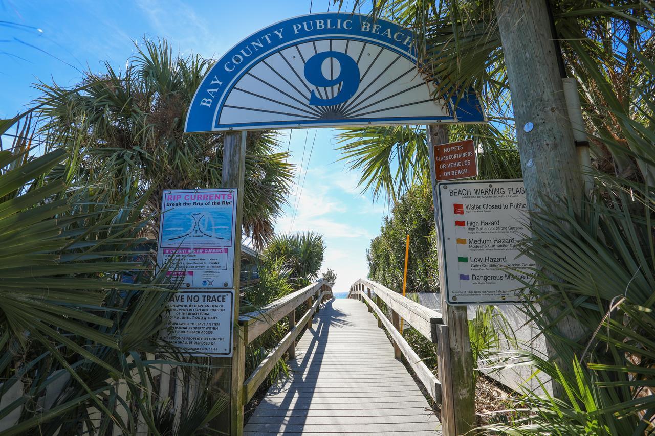 House 3 Blocks To The Beach Panama City Beach Eksteriør bilde
