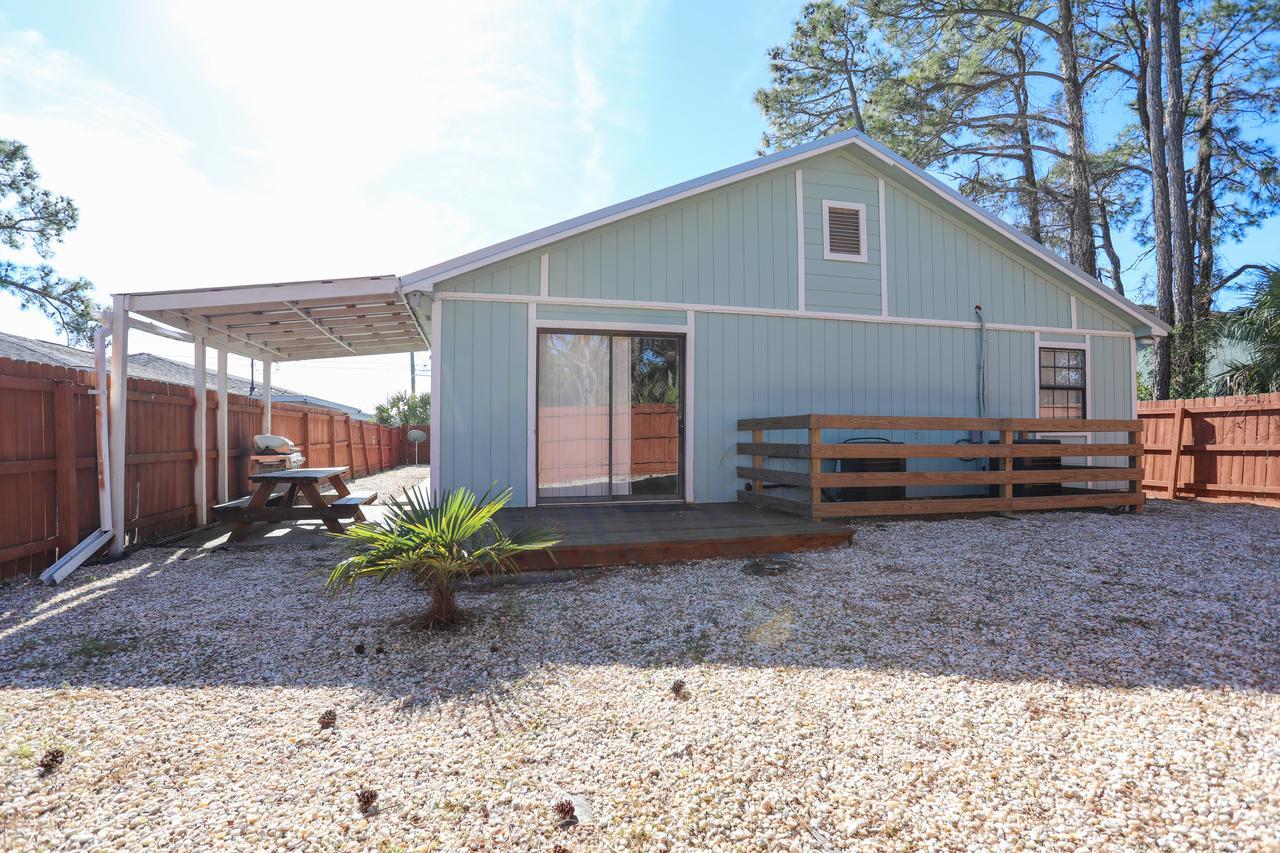 House 3 Blocks To The Beach Panama City Beach Eksteriør bilde
