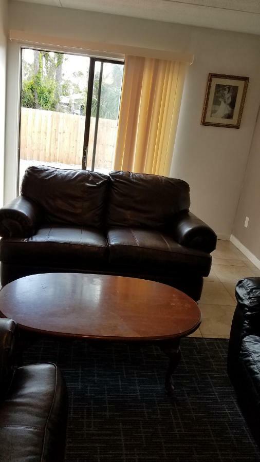 House 3 Blocks To The Beach Panama City Beach Eksteriør bilde