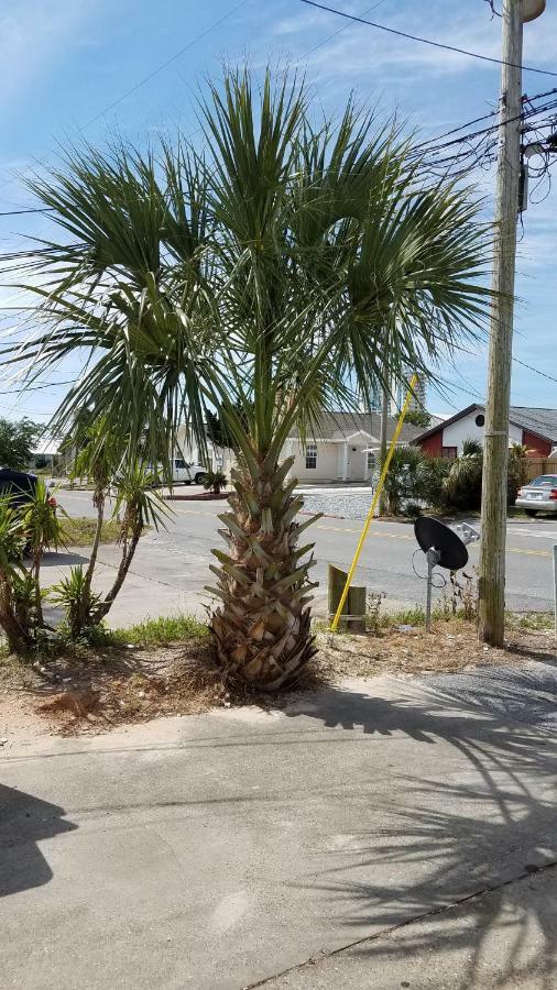 House 3 Blocks To The Beach Panama City Beach Eksteriør bilde