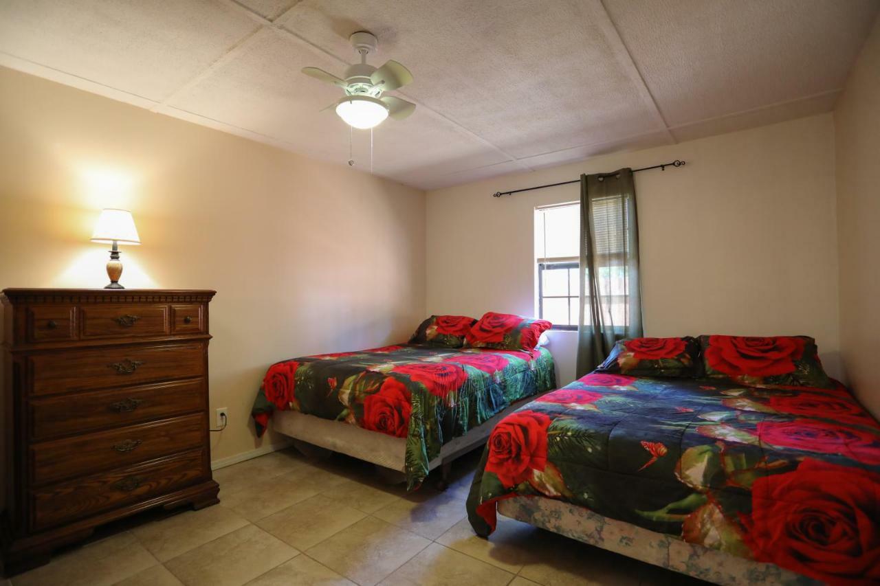 House 3 Blocks To The Beach Panama City Beach Eksteriør bilde